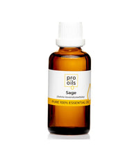 Load image into Gallery viewer, Pro Oils Sage Dalmation Pure 100% Essential Oil