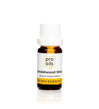 Load image into Gallery viewer, Pro Oils Sandalwood West Pure 100% Essential Oil