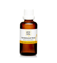 Load image into Gallery viewer, Pro Oils Sandalwood West Pure 100% Essential Oil