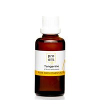 Load image into Gallery viewer, Pro Oils Tangerine Pure 100% Essential Oil