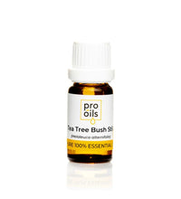 Load image into Gallery viewer, Pro Oils Tea Tree Bush Still Pure 100% Essential Oil