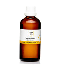 Load image into Gallery viewer, Pro Oils Wintergreen Pure 100% Essential Oil