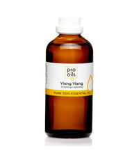 Load image into Gallery viewer, Pro Oils Ylang Ylang Pure 100% Essential Oil