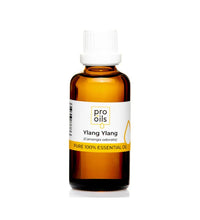 Load image into Gallery viewer, Pro Oils Ylang Ylang Pure 100% Essential Oil