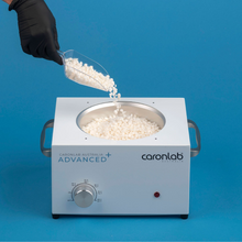 Load image into Gallery viewer, Professional Wax Heater Advanced+ 3lt