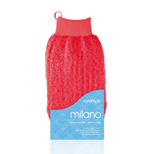 Load image into Gallery viewer, Caronlab Milano Exfoliating Mitt - Mixed