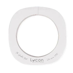 LYCON DISPOSABLE PROTECTION RINGS 50PK
