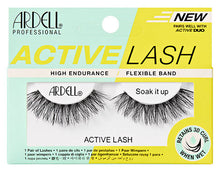 Load image into Gallery viewer, Ardell Active Lash - SOAK IT UP
