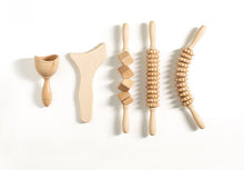 Load image into Gallery viewer, Vagheggi Lignum Professional Kit