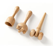 Load image into Gallery viewer, Vagheggi Lignum Professional Face Kit