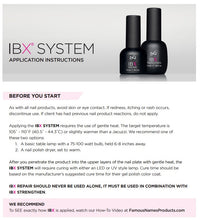 Load image into Gallery viewer, IBX Strengthen