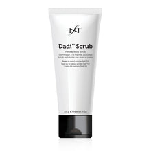 Load image into Gallery viewer, Famous Names Luxury Dadi Scrub 311g