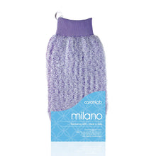 Load image into Gallery viewer, Caronlab Milano Exfoliating Mitt - Mixed