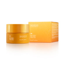 Load image into Gallery viewer, Vagheggi Lime Vitamin C Day and Night Cream 50ml