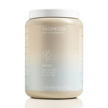 Load image into Gallery viewer, Vagheggi Sinecell Cellulite Mud 1500ml