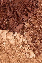 Load image into Gallery viewer, Vani-T Eyeshadow Palette - Nude