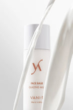 Load image into Gallery viewer, Vani-T Face Base Glazing Milk 100ML