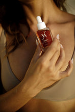 Load image into Gallery viewer, Vani-T Glow+ Self Tan Drops 30ML
