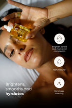 Load image into Gallery viewer, Vani-T Luxe Elixir Face Oil 30ML
