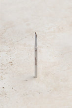 Load image into Gallery viewer, Vani-T Sculpt & Define Brow Pencil Light Brown