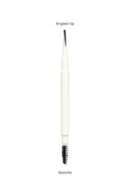 Load image into Gallery viewer, Vani-T Sculpt & Define Brow Pencil Deep Brown