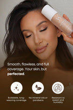 Load image into Gallery viewer, Vani-T Skin Perfector HD Serum Foundation