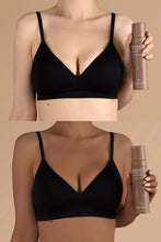 Load image into Gallery viewer, Vani-T Liquid Sun Express Self Tan Mousse (Chocolate Base) 200ML