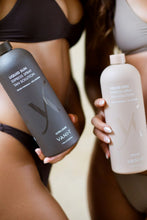 Load image into Gallery viewer, Vani-T Liquid Sun Express Spray Tan Solution 1L (Chocolate Base)