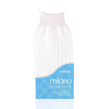 Load image into Gallery viewer, Caronlab Milano Exfoliating Mitt - Mixed