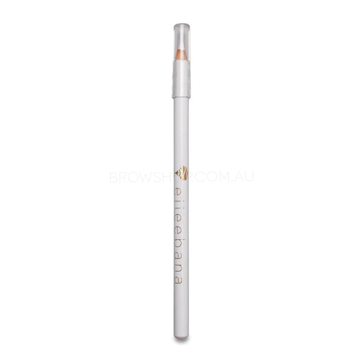 Elleebana-White Brow Pencil