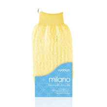 Load image into Gallery viewer, Caronlab Milano Exfoliating Mitt - Mixed