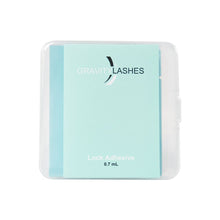Load image into Gallery viewer, Gravity Lash Lift Adhesive - 10 Sachets