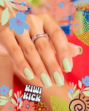 Load image into Gallery viewer, Artistic Gel Bloom Rush- Kiwi Kick 15ml