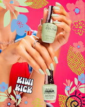 Load image into Gallery viewer, Artistic Gel Bloom Rush- Kiwi Kick 15ml