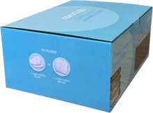 Load image into Gallery viewer, Caronlab Paraffin Bath Including Mitts and Booties