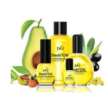 Load image into Gallery viewer, Dadi' Oil - 3.75ml Cuticle Oil