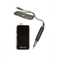 Load image into Gallery viewer, Ibd portable e-file machine (with drill bits)