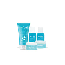 Load image into Gallery viewer, Lycon Lyco'Pedi Mini Kit