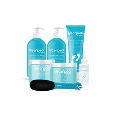 Load image into Gallery viewer, Lycon Lyco'Pedi Professional Kit