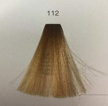 Load image into Gallery viewer, COLORICA NATURAL HAIR COLOUR - 112 EXTRALIFT ICE BLONDE