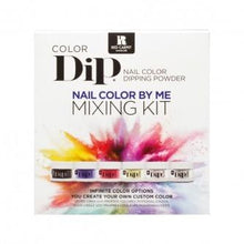 Load image into Gallery viewer, Color Dip by Me Kit - Red Carpet Manicure