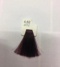 Load image into Gallery viewer, COLORICA NATURAL HAIR COLOUR - 4.62 RED VIOLET BROWN