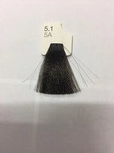 Load image into Gallery viewer, COLORICA NATURAL HAIR COLOUR - 5.1 LIGHT ASH BROWN