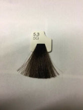 Load image into Gallery viewer, COLORICA NATURAL HAIR COLOUR - 5.3 LIGHT GOLDEN BROWN