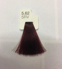 Load image into Gallery viewer, COLORICA NATURAL HAIR COLOUR - 5.62 LEIGHT RED VIOLET BROWN