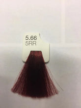 Load image into Gallery viewer, COLORICA NATURAL HAIR COLOUR - 5.66 LIGHT DEEP RED BROWN