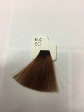 Load image into Gallery viewer, COLORICA NATURAL HAIR COLOUR - 6.4 DARK COPPER BLONDE