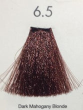 Load image into Gallery viewer, COLORICA NATURAL HAIR COLOUR - 6.5 DARK MAHOGANY BLONDE
