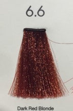 Load image into Gallery viewer, COLORICA NATURAL HAIR COLOUR - 6.6 DARK RED BLONDE