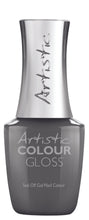 Load image into Gallery viewer, Artistic Gel TROUSERS TO ROUSE HER - Medium Grey Creme GEL - Professional Salon Brands
